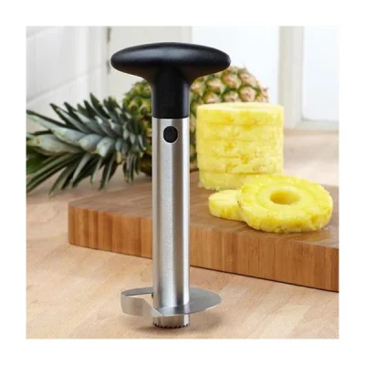 Zicco Cbx 001 Ananas Dilimleyici