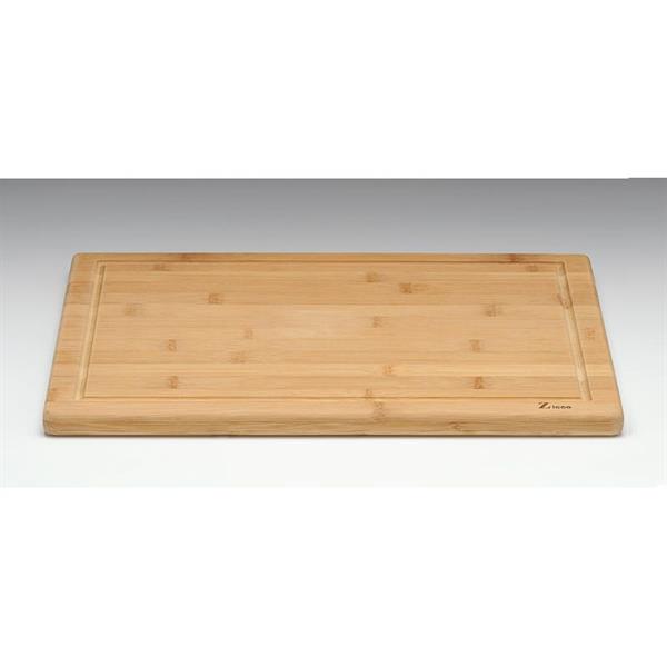 Zicco Hwc 03 Bambu Steak Tahta 30X40 Cm