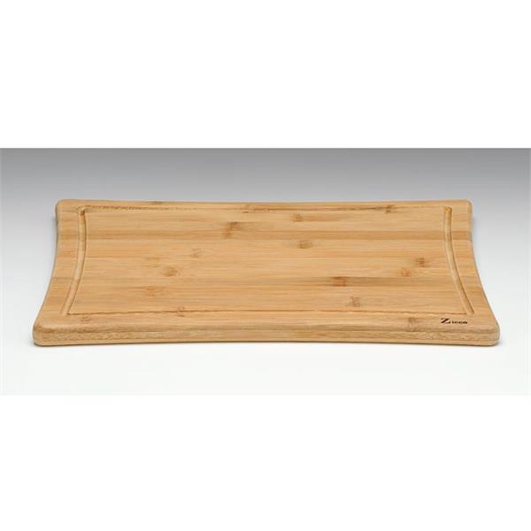 Zicco Hwc 05 Bambu Steak Tahta 30x40 Cm