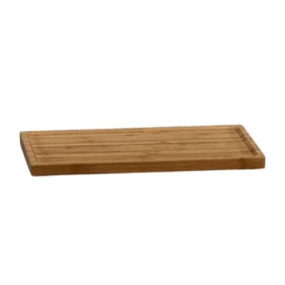 Zicco Hwc 103 Bambu Tahta 34,5X17,5 Cm