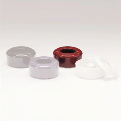 Zicco K-1009 Melamin Küllük Küçük 9x4 Cm Kırmızı