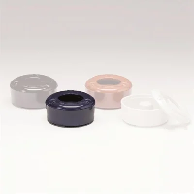 Zicco K-1009 Melamin Küllük Küçük 9x4 Cm Lacivert