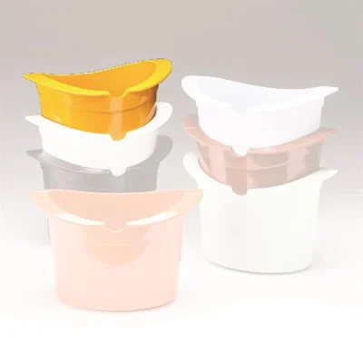 Zicco K-631 Melamin Sosluk 15x24x15,5 Cm Sarı