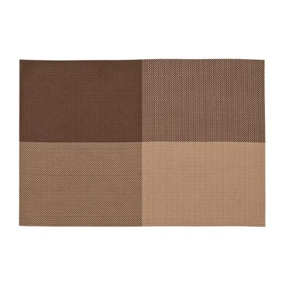 Zicco P26 1029 Z 263 Kahverengi  American Servis 30X45 Cm