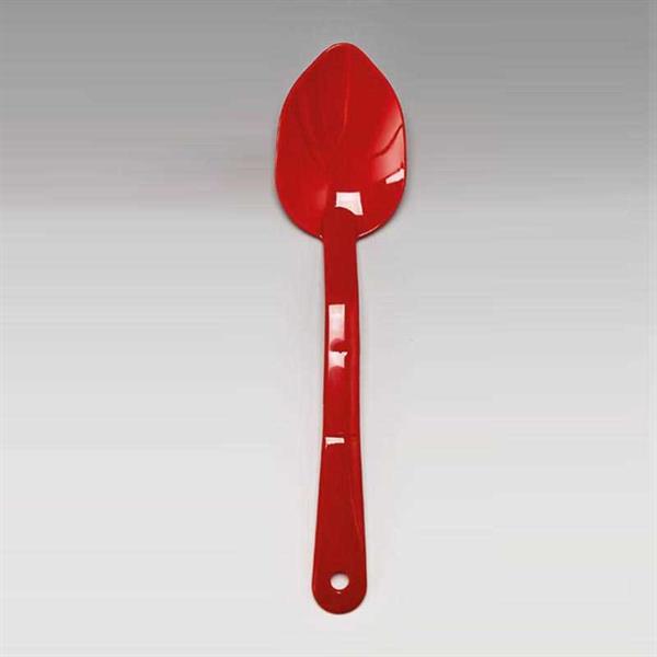 Zicco Pdf 321 Polikarbonat 31 Cm Servis Kaşık Kırmızı
