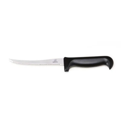 Zicco Ty 24 Domates Bıçağı 12 Cm