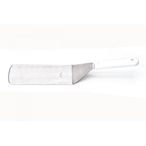 Zicco Ty 260 Plastik Saplı Pasta Belli Spatul 25x7,5 Cm
