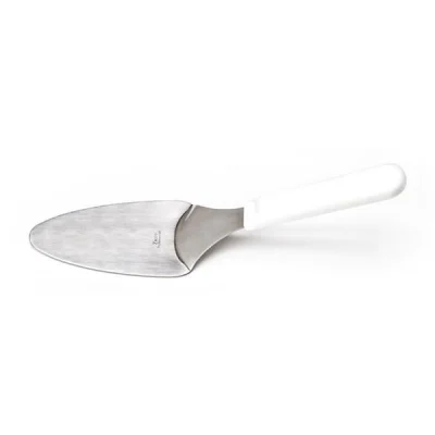 Zicco Ty 263 Pasta Küreği Plastik Saplı Büyük 16x7,5 Cm