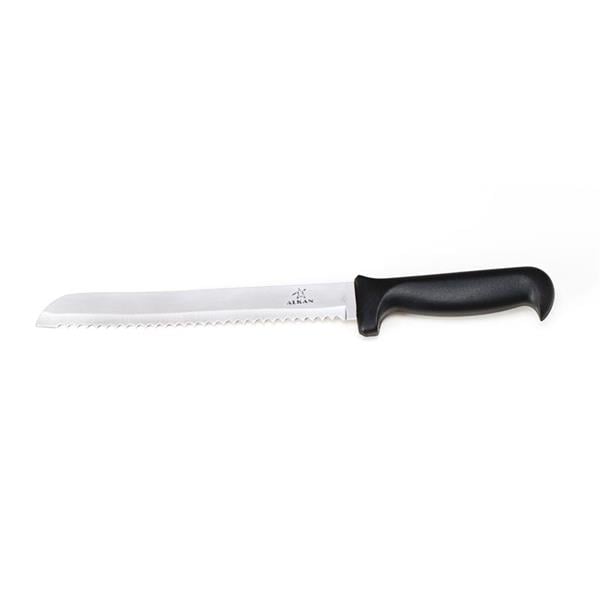 Zicco Ty 39 Ekmek Bıçak 20 Cm