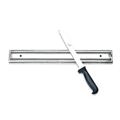 Zicco Ydc 02 B Mıknatıslı Çelik Bıçak Tutucu 45 Cm