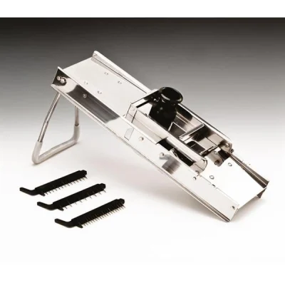 Zicco Ygn 01 Cips Dilimleyici