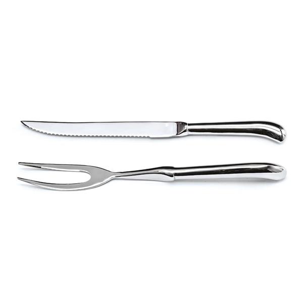 Zicco Zb 022 Şef Çatal Bıçak Takımı