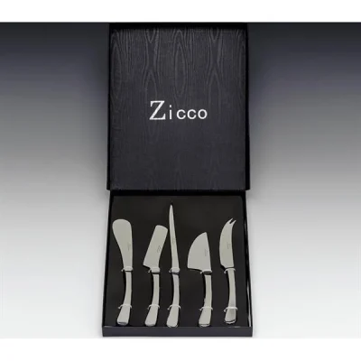 Zicco Zb 50 Peynir Seti