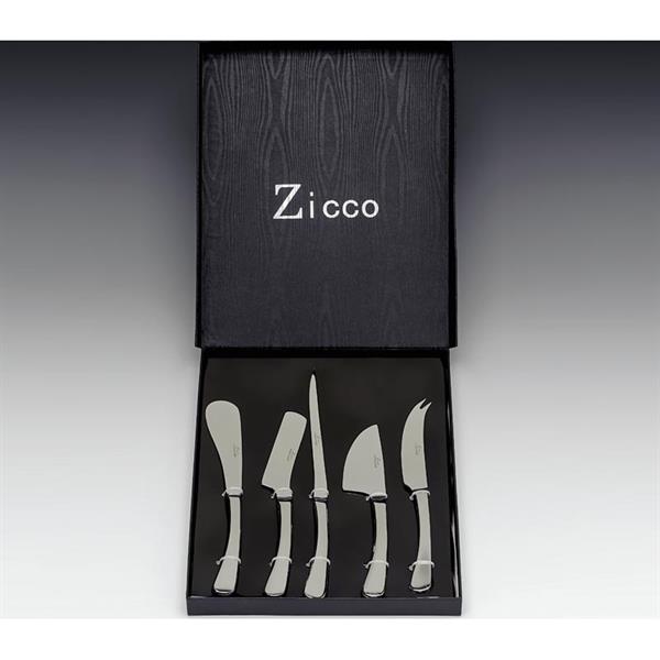 Zicco Zb 50 Peynir Seti