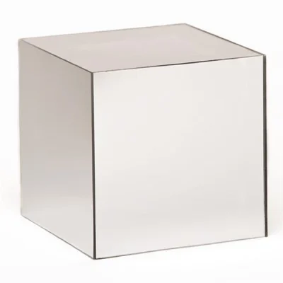 Zicco Zcp 058 Küp Ayna 25x25x25 Cm