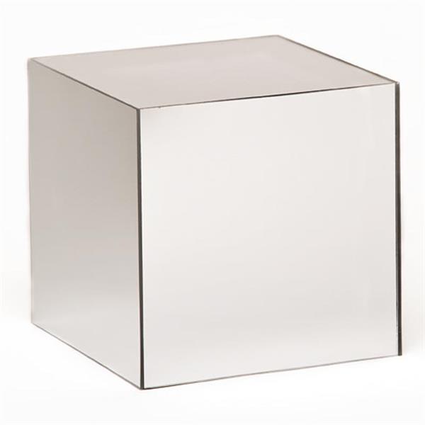 Zicco Zcp 058 Küp Ayna 25x25x25 Cm