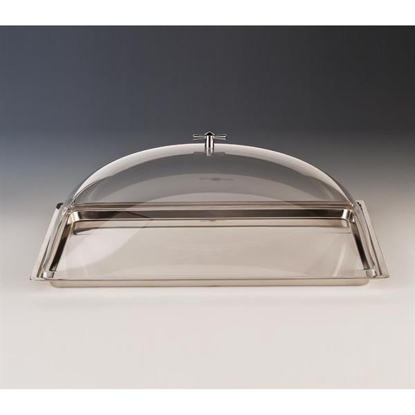 Zicco Zcp 389 Dikdörtgen Kapaklı Çelik Altlı Muhafaza Kabı Küçük 44x29x18 Cm