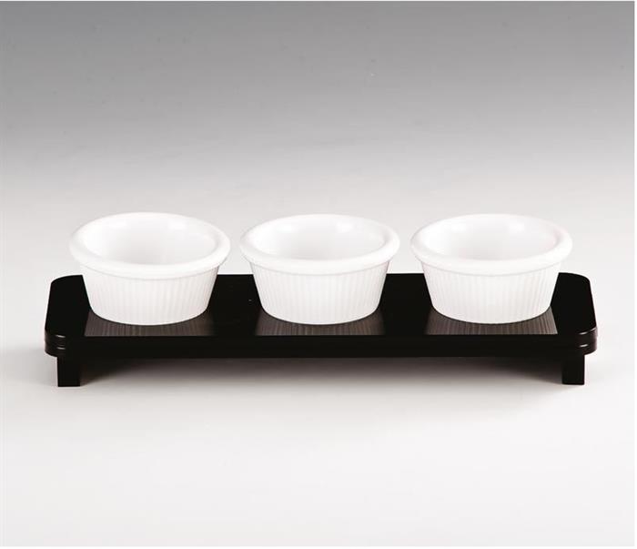 Zicco Zcp 444 K-2006 Model Sosluk Servis Standı 24X8X H 6 Cm