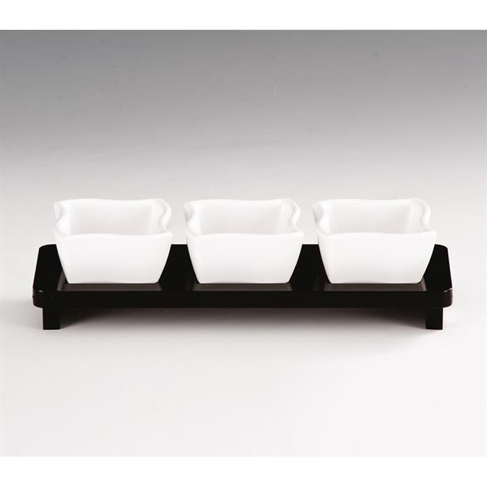 Zicco Zcp 445 K-3006 Model Sosluk Servis Standı 24x8x6 Cm