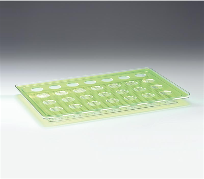 Zicco Zcp 678 Akrilik Shot Servis/Dikdörtgen 44X28 Cm