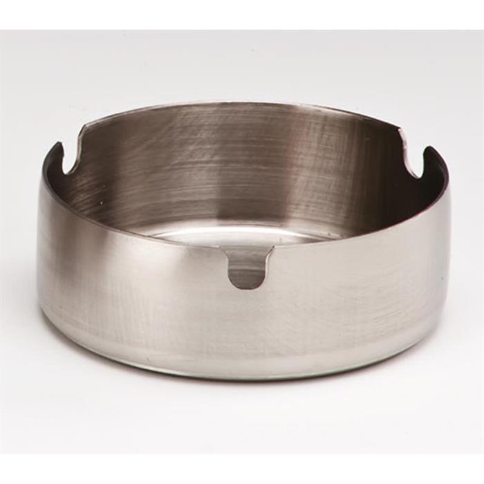 Zicco Zkc 05 Çelik Küllük 8x3 Cm