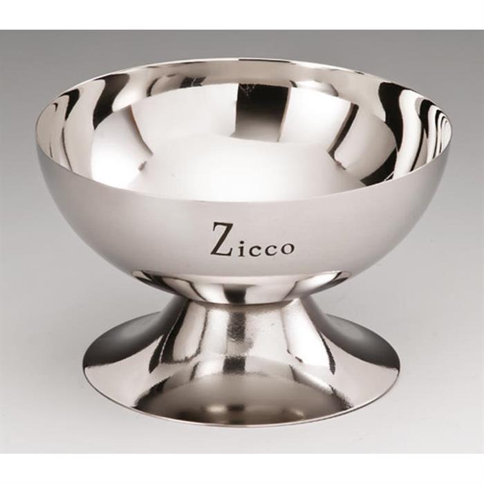 Zicco Zkc 440 Çelik Dondurmalık-Pilav Forması 10x6 Cm