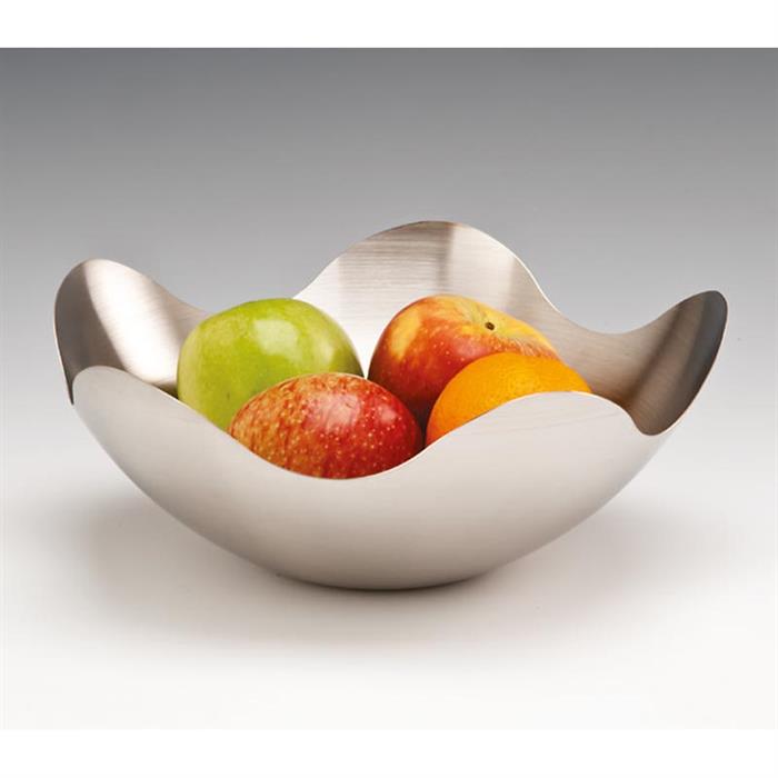 Zicco Zkc 562 Çelik Büyük Çerezlik 25x10 Cm