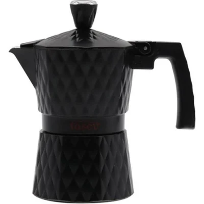 Adamante 6 Fincan Moka Pot