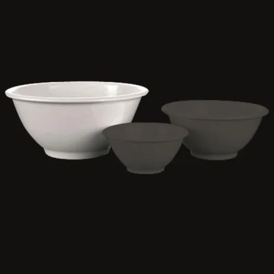 Biradlı Brd-201015 Açık Büfe Bal-Reçel-Zeytin-Sosluk Kase 38X38X17,5 Cm