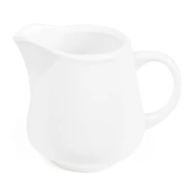 Biradlı Brd-P3 Porselen Sütlük 75 Ml
