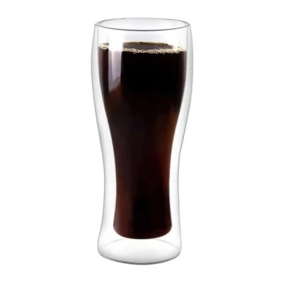 Epinox Çkbb-300 Çift Katman Bardak Belli  300 Ml
