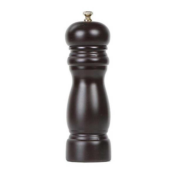Epinox Dcb-135 Ahşap Tuz/Biber Değirmeni Seramik 14 Cm