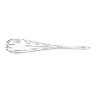 Epinox Isp-25 Çelik Çırpıcı İnce Sap 25 Cm