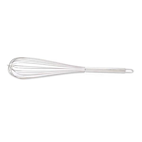 Epinox Isp-30 Çelik Çırpıcı İnce Sap 30 Cm