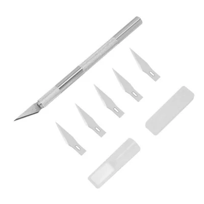 Epinox Krt-10 Kretuar - Dekor Bıçağı