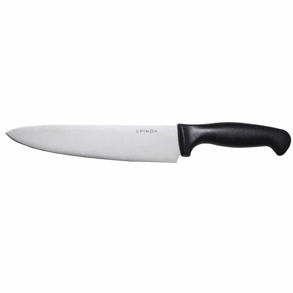 Epinox Sbp-20 Şef Bıçağı Bileziksiz 20 Cm