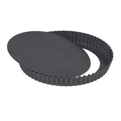 Epinox Trt-28 Tart Kalıbı 28 Cm