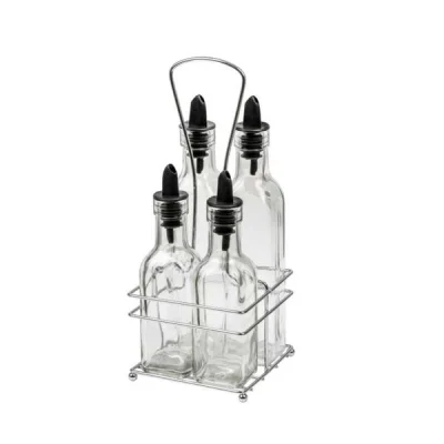 Epinox Yys-04 Yasemin Yağlık 4 Lü Set