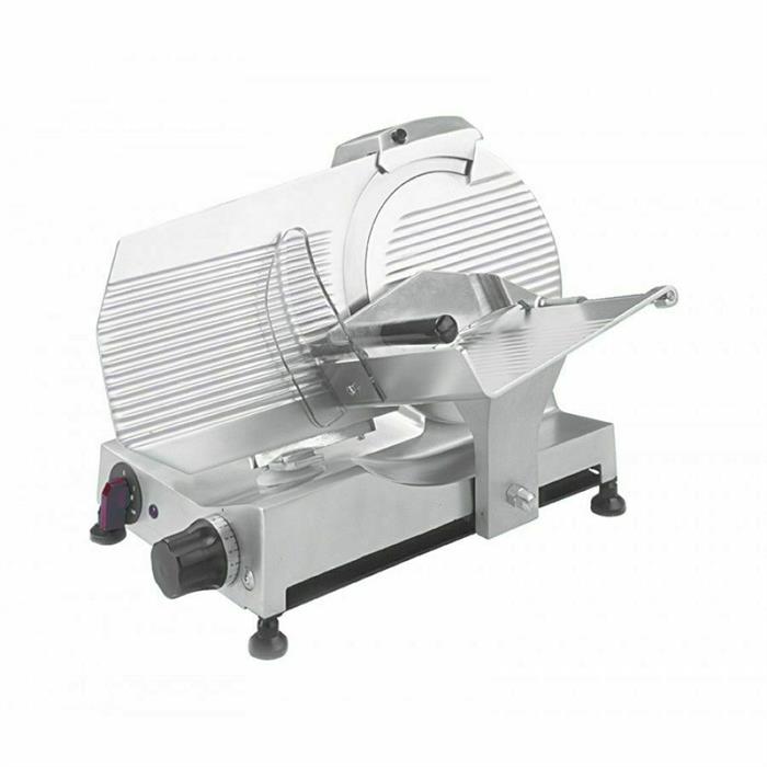 Fac Class 300 Gıda Dilimleme Makinesi