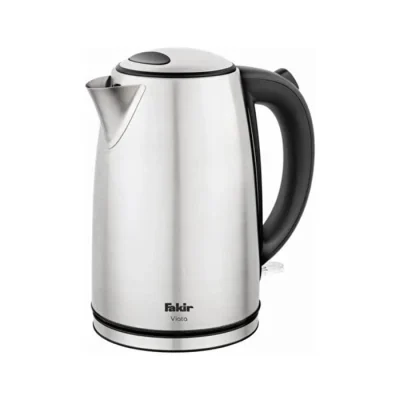 Fakir Viata 1,7 Lt 2200 W Çelik Kettle