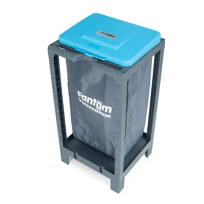 Fantom Procart 111 Atık Toplama Arabası