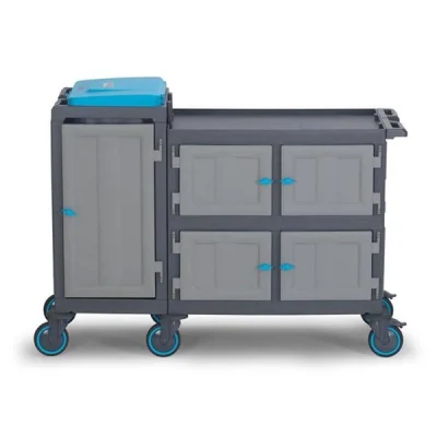 Fantom Procart 1272 Medikal Araba