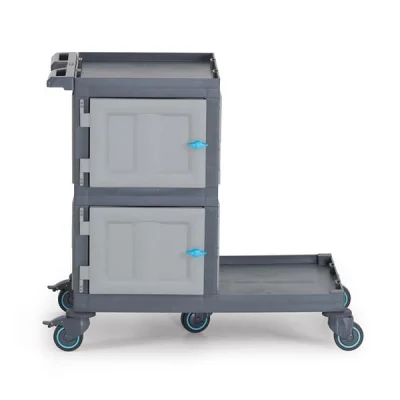 Fantom Procart 1323 Hastane Temizlik Arabası