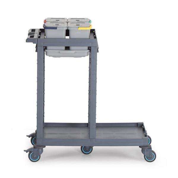 Fantom Procart 1340 Hastane Temizlik Arabası
