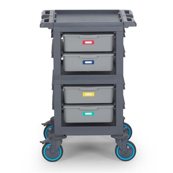 Fantom Procart 205 Servis Arabası