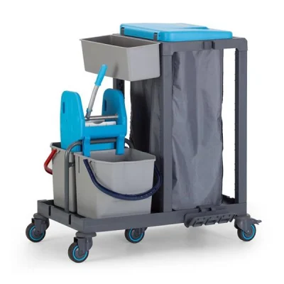 Fantom Procart 301 Temizlik Arabası