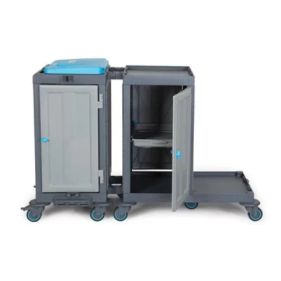 Fantom Procart 313Sp Temizlik Arabası