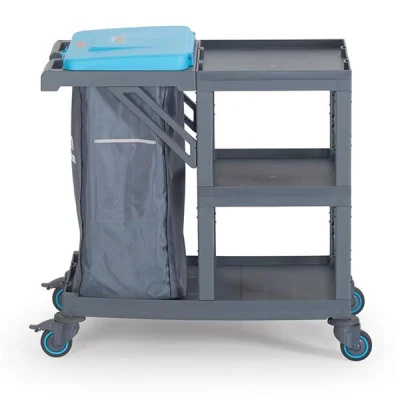 Fantom Procart 330 Temizlik Arabası