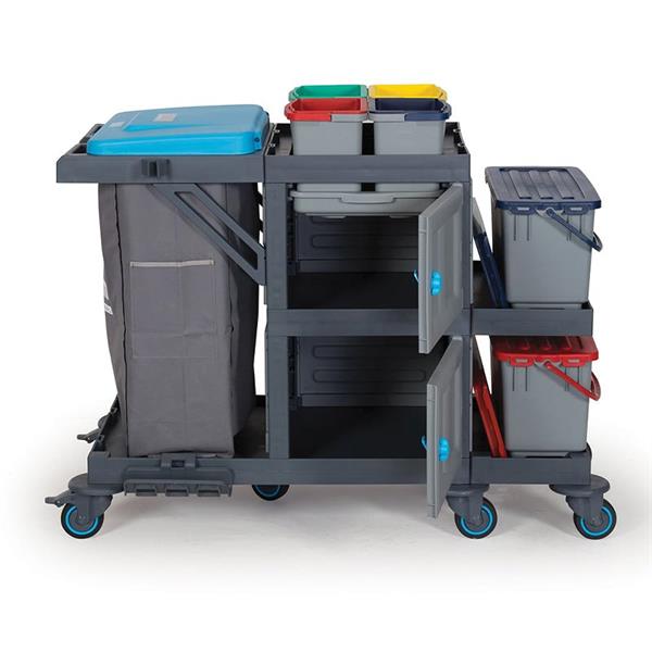 Fantom Procart 3334 Temizlik Arabası