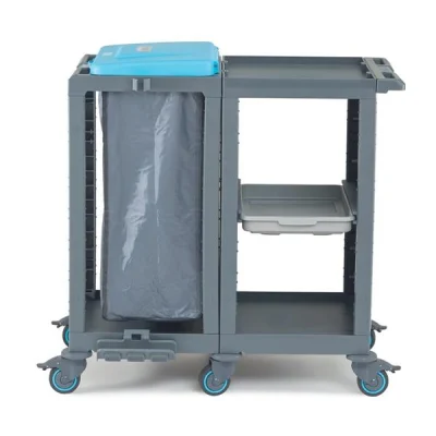 Fantom Procart 350 Temizlik Arabası